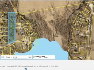 Merle Rd, Pleasant hill, MO 64080