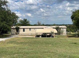 117 Lone Hill Ct, Springtown, TX 76082