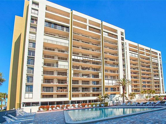 2nd image of 1480 Gulf Blvd APT 512