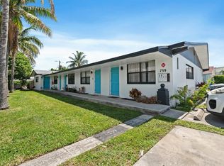 739 NE 13th Ct APT 5, Fort Lauderdale, FL 33304