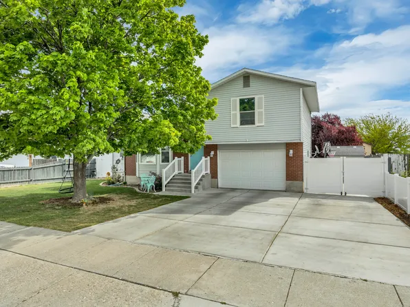 6621 S Cyclamen Dr, West Jordan, UT 84081