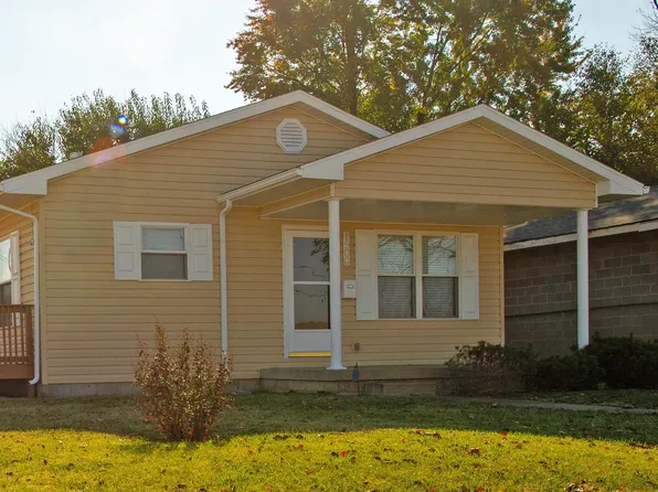 1500 Keller St, Evansville, IN 47710