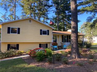 550 Carithers Rd, Lawrenceville, GA 30046