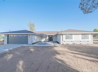 14845 Tonikan Ln, Apple Valley, CA 92307