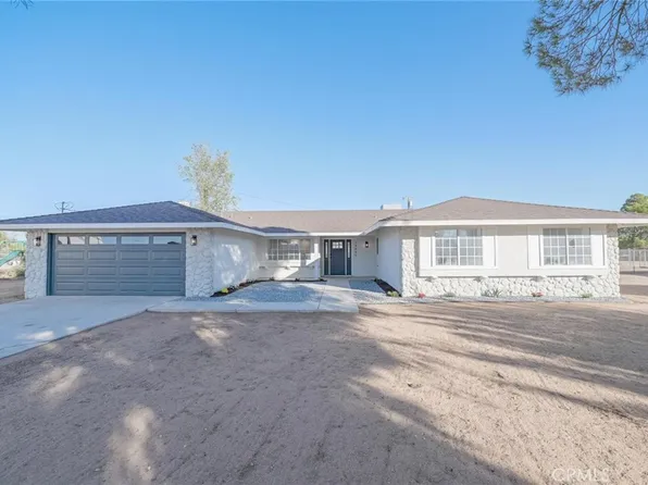 14845 Tonikan Ln, Apple Valley, CA 92307