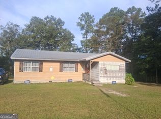 1443 Old Bethel Rd, Chester, GA 31012
