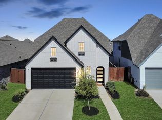 4135 Kinsey St, Iowa Colony, TX 77583