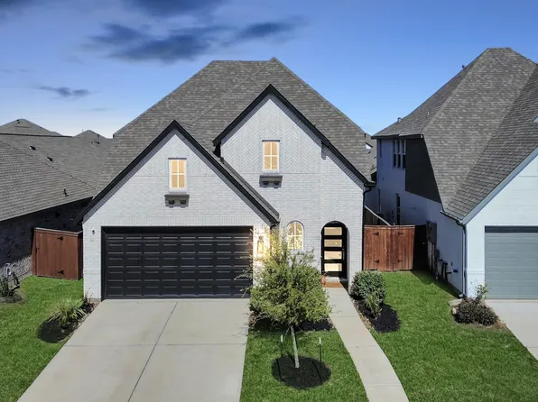 4135 Kinsey St, Iowa Colony, TX 77583