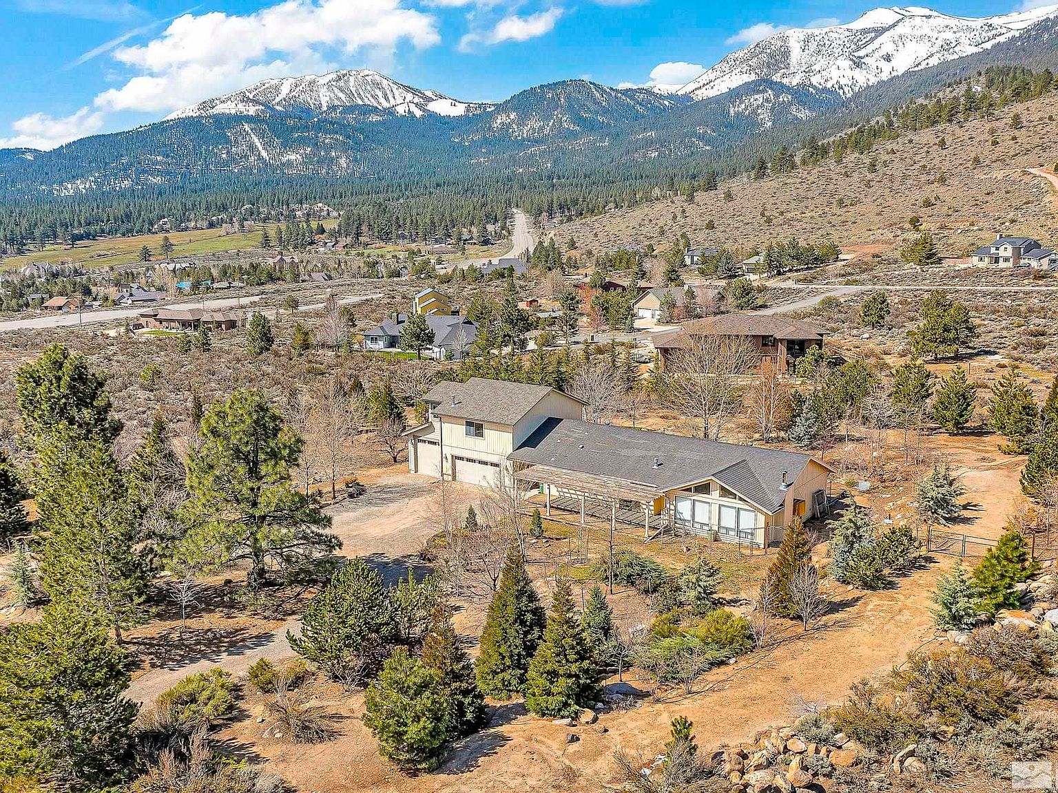 16175 Mount Rose Hwy, Reno, NV 89511 Zillow