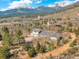 16175 Mount Rose Hwy, Reno, NV 89511