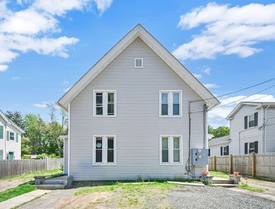 55 West Street, Vernon, CT, 06066