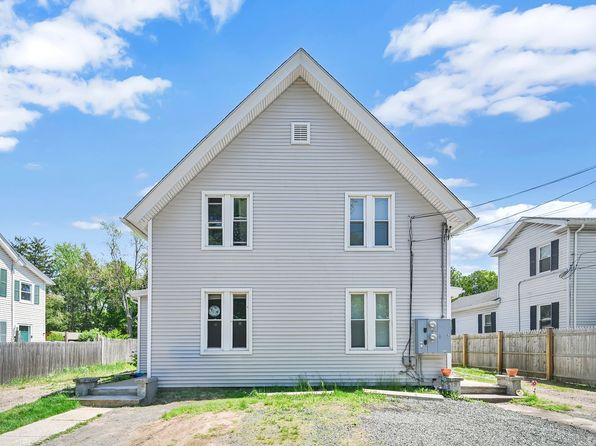 55 West St, Vernon, CT 06066
