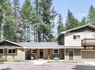 30492 N Stampede Rd, Athol, ID 83801