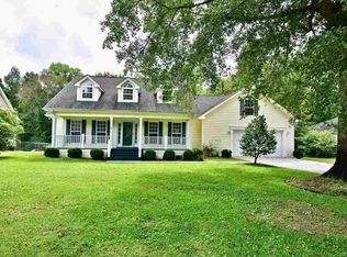 565 George Washington Trl, Georgetown, SC 29440