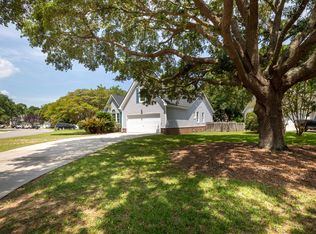 956 Portabella Ln, Charleston, SC 29412