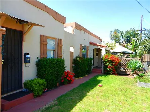 4214-16 Copeland Pl, San Diego, CA 92116