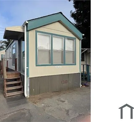 3400 Portola Dr #9 — Photo 2