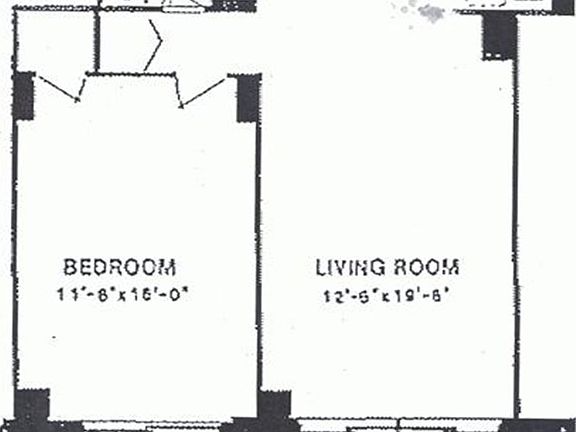 2nd image of 220 E 65th St APT 7D