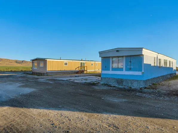 18250 N 4400 W #13, Fielding, UT 84311