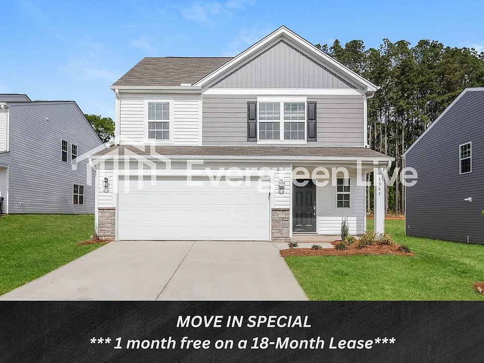 1365 Hugh Mack Ct