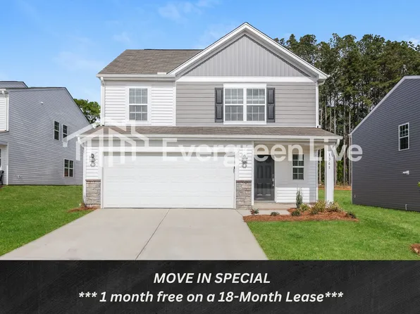 1365 Hugh Mack Ct, Spartanburg, SC
