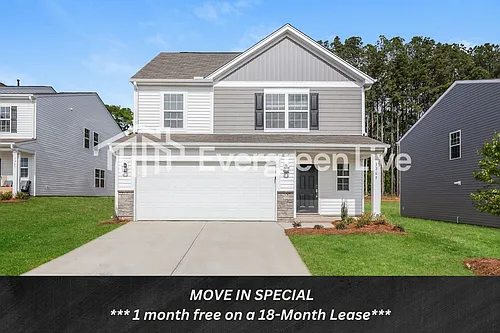 1365 Hugh Mack Ct Photo 1