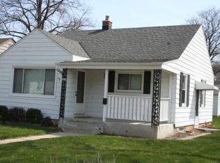 3454 S Adams Ave, Milwaukee, WI 53207