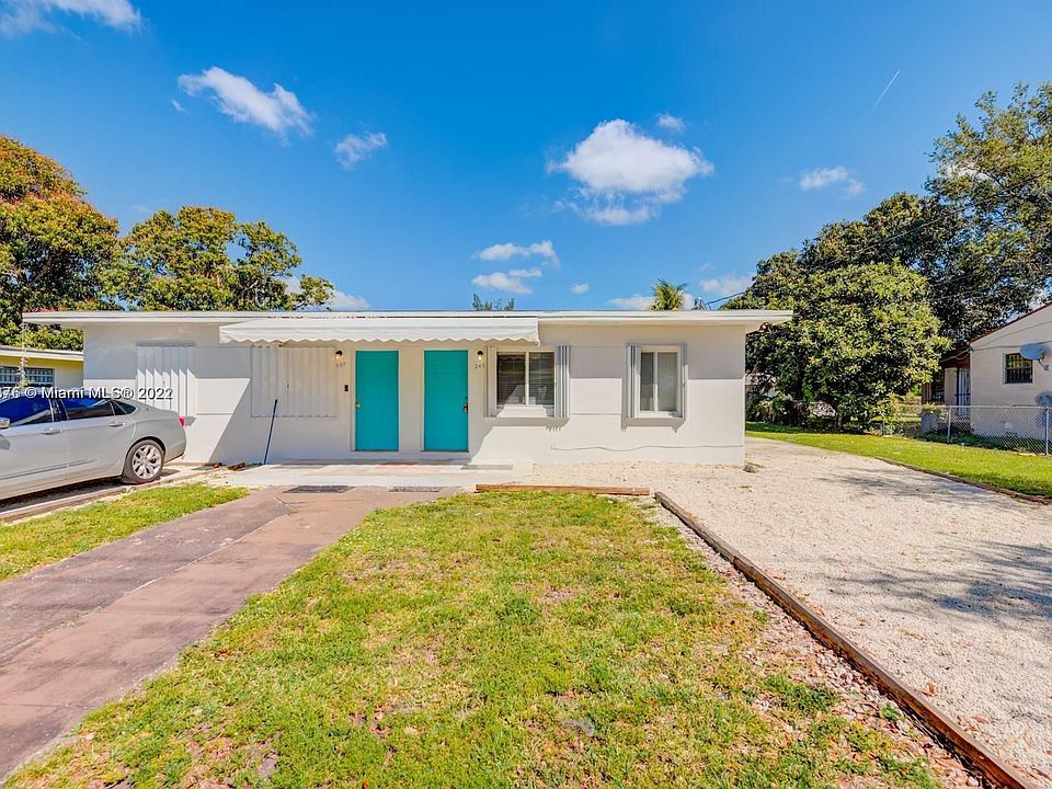 1st image of 2485 NW 99th St #2485