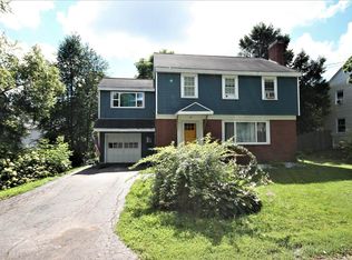 58 15th St, Bangor, ME 04401