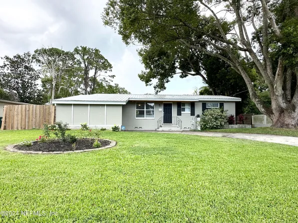 7963 NARANJA Drive W, Jacksonville, FL 32217