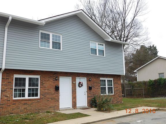 4th image of 712 McPherson St APT C