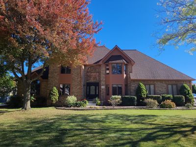 11545 Kings Knight Cir, Grand Blanc, MI, 48439