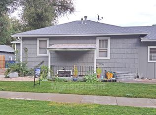 222 1/2 S Loomis Ave, Fort Collins, CO 80521