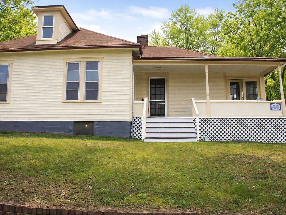 45 Mound St