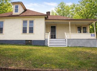 45 Mound St, Athens, OH 45701