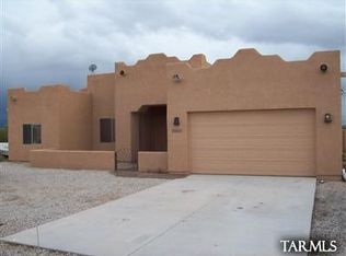30601 E Goodman Ranch Pl, Marana, AZ 85658