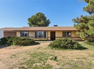 7460 El Cerrito Ave, Hesperia, CA 92345