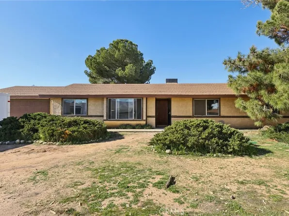 7460 El Cerrito Ave, Hesperia, CA 92345