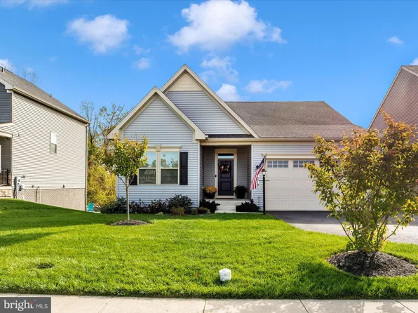 7019 Eaglehead Dr, New Market, MD 21774