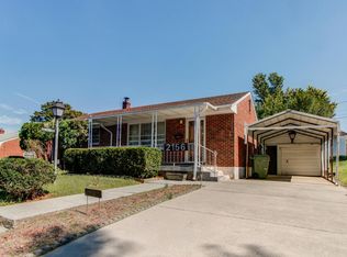 2156 Ellison Ave, Salem, VA 24153