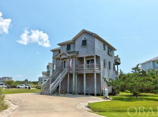 26156 Turtle Ct LOT 27, Salvo, NC 27972