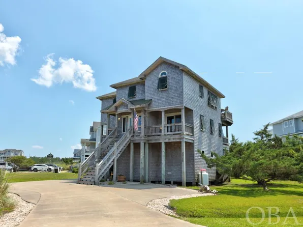 26156 Turtle Ct Lot 27, Salvo, NC 27972