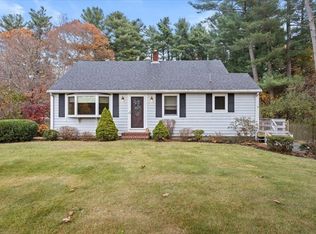 9 Marjorie Dr, Halifax, MA 02338
