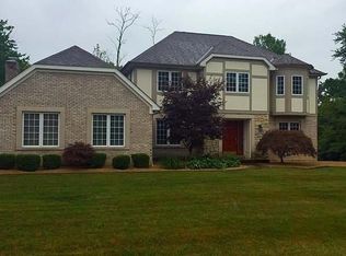 6465 Mapleton Ave, Cincinnati, OH 45233