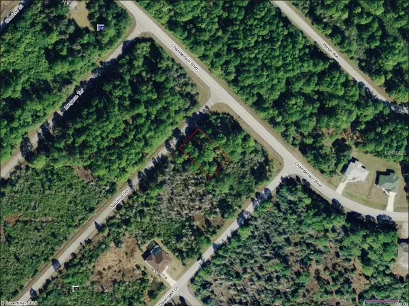 1014 Nautilus Ter, Port Charlotte, FL 33953
