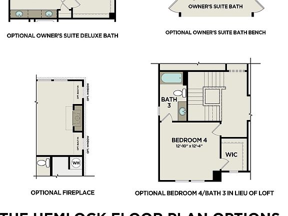 Floor Plan 4