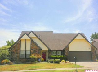 2213 W Gary St, Broken Arrow, OK 74012