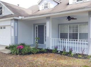 24326 Landing Dr, Lutz, FL 33559
