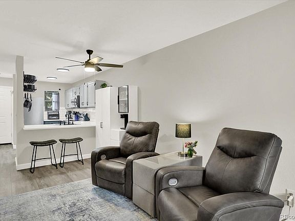 4th image of 3528 S Depew Street #6