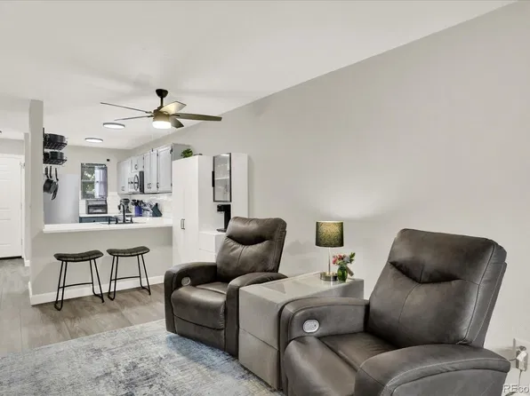 3528 S Depew Street #6, Denver, CO 80235